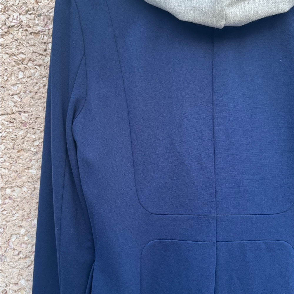 Peace Love World Ponte Blazer with Two Inserts - Picture 9 of 12